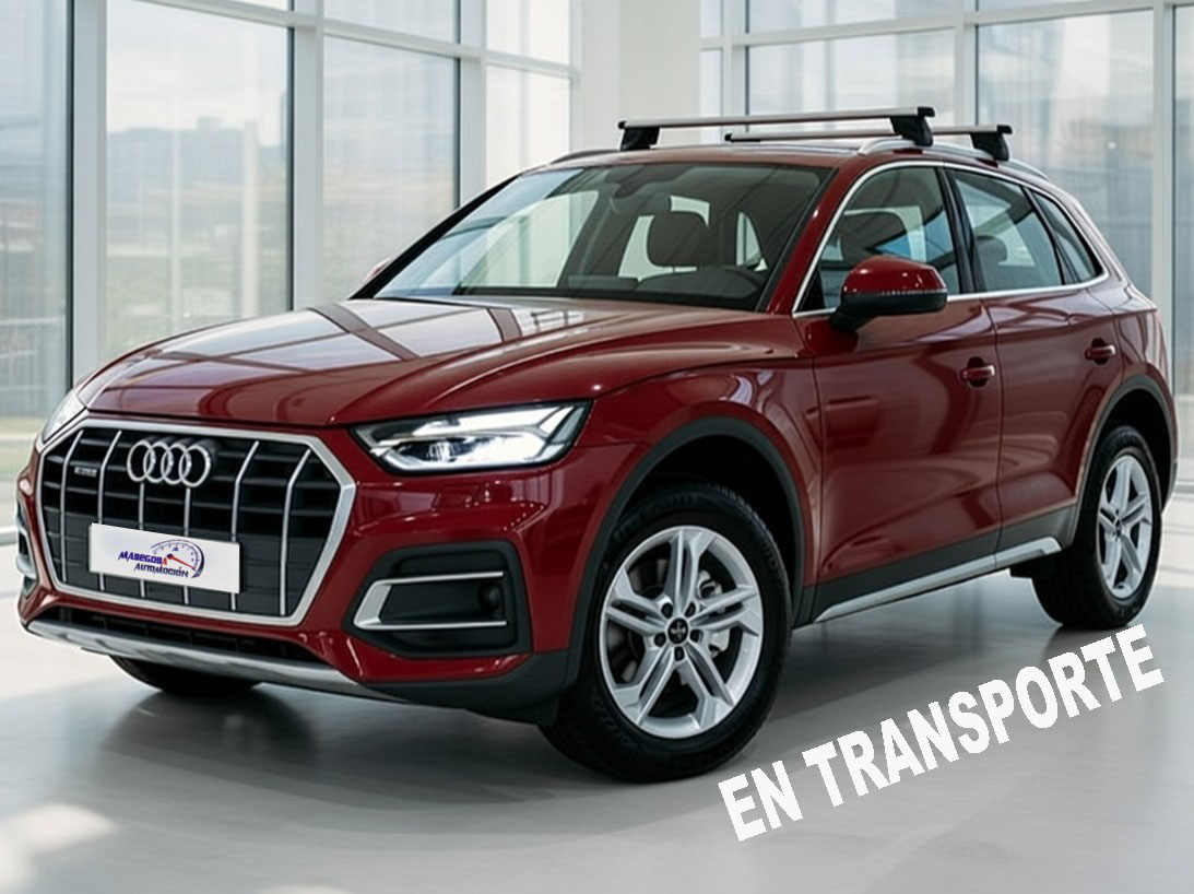 Q5 Advanced 40 2.0 TDI 204cv Quattro-Ultra